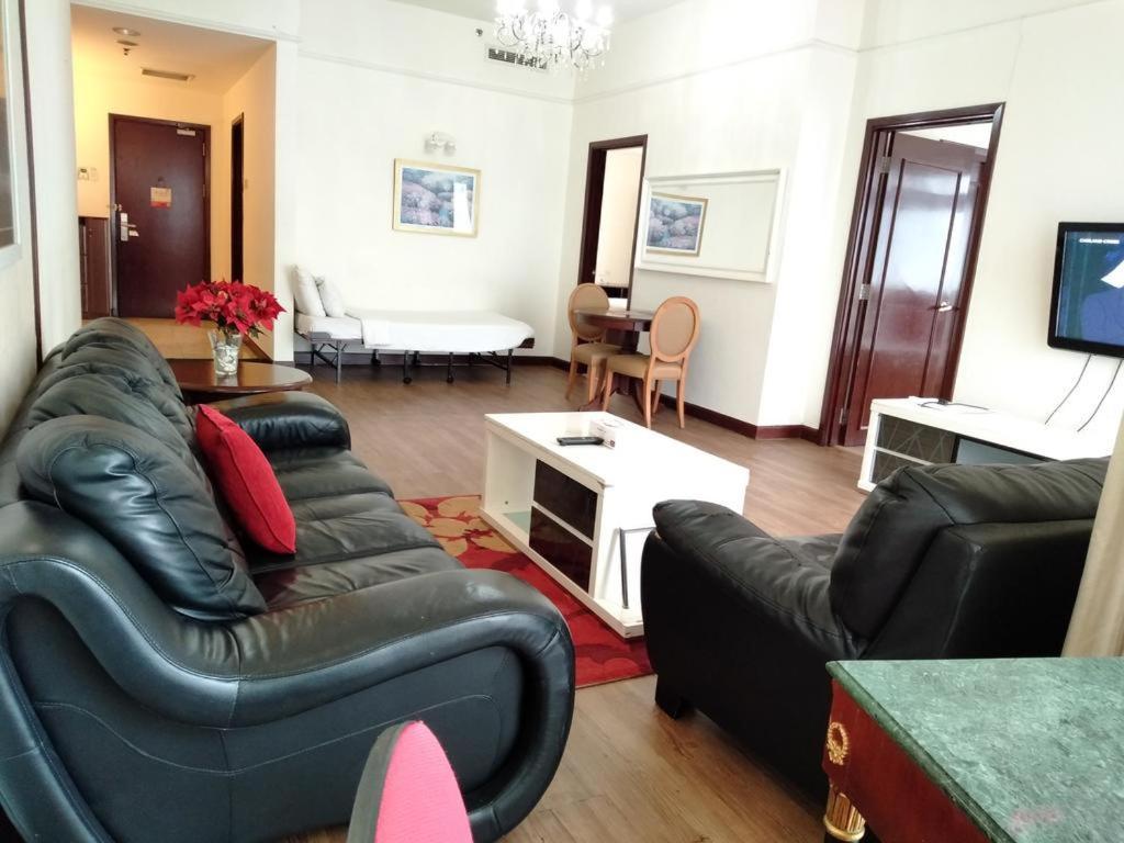 Sky Kl Suite At Time Square Kuala Lumpur Exterior foto